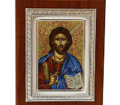 Икона "Христос Вседержитель", Credan S.A.