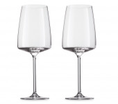 Набор бокалов для вин Fruity & Delicate, 2 шт, серия Vivid Senses, Zwiesel GLAS