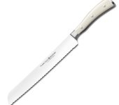 Нож для хлеба 23см "Ikon Cream White", Wuesthof