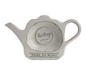 T&G Подставка для чайных пакетиков Pride of Place Cool Grey