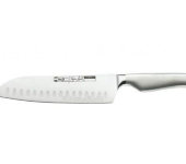 Нож сантоку с канавками 18 см, серия 30000 Virtu, IVO