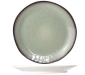 Тарелка для десерта "Fez green", Cosy & Trendy   