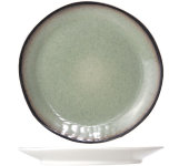 Тарелка для ужина "Fez green", Cosy & Trendy 