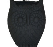 Вазочка "Сова", Ceramiche Dal Pra