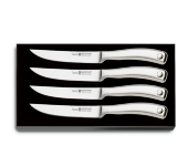 Набор ножей для резки мяса 4 шт. "Culinar", Wuesthof