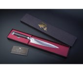 Филетировочный нож из гибкой стали, Shun Classic, 18 см, KAI