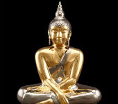 Статуэтка "Buddha Dalai", Ahura