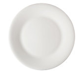 Блюдо круглое Deco white, MIKASA