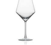 Набор бокалов для красного вина Burgundy, 2 шт, "Pure", Schott Zwiesel
