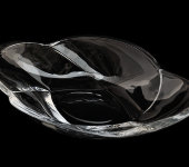 Салатник "Светла - Глобус", Aurum-Crystal s.r.o
