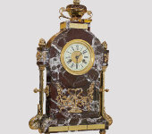 Часы "Герцогский дворец", Credan S.A.