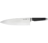 Нож Шеф,  "Fibre Karbon", 21 см., De Buyer
