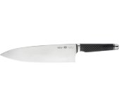 Нож Шеф,  "Fibre Karbon", 26 см., De Buyer