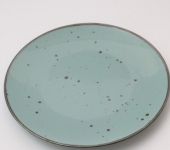 Набор тарелок подстановочных 28 см, 6 шт, "Alumina Tiffany", PORCELANA BOGUCICE