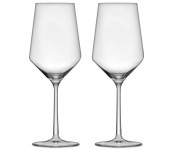 Набор бокалов для красного вина CABERNET, 2 шт, серия Pure, Zwiesel GLAS