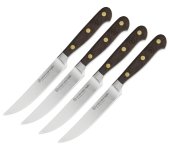 Набор ножей для стейка 4 шт, "Crafter", Wuesthof