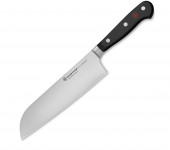 Нож кухонный японский поварской "Сантоку" 17 см, Wuesthof