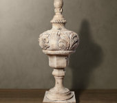 Декор Венус, миниатюра, Restoration Hardware