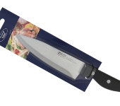 Нож поварской 150 мм, листовой