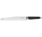 Нож разделочный,  "Fibre Karbon", 26 см., De Buyer