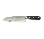 Нож сантоку с канавками 18 см, серия 8000 Cuisi Master, IVO