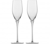 Набор бокалов для шампанского, 2 шт, серия Spirit, Zwiesel GLAS