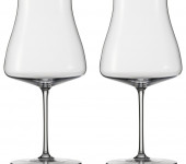 Набор бокалов для красного вина PINOT NOIR, 2 шт, серия The Moment, Zwiesel GLAS