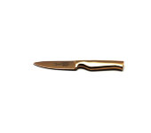 Нож для чистки 9 см, серия 39000 Virtu Gold, IVO