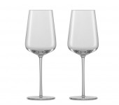 Набор бокалов для белого вина RIESLING, 2 шт, серия Vervino, Zwiesel GLAS