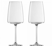 Набор бокалов для красного вина, объем 535 мл, 2 шт, серия Sensa, Schott Zwiesel