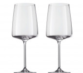 Набор бокалов для вин Flavoursome and Spicy, 2 шт, серия Vivid Senses, Zwiesel GLAS