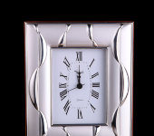 Настольные часы, 17439, Linea Argenti, Италия