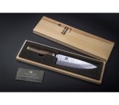 Нож Шеф, Shun Premier, 15 см, KAI