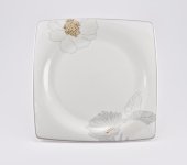 Набор тарелок десертных "Файналей" 19 см, 6 шт, Royal Fine China