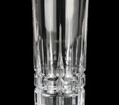 Стаканы для сока Carrara, хрусталь, набор 6 шт, RCR Da Vinci Cristal