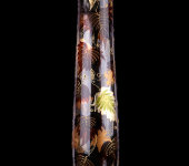 Ваза напольная "Золотая осень", 60 см, Gipar