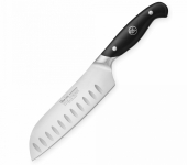 RWPSA2069V Нож поварской Сантоку, 17 см, Professional