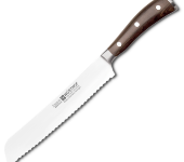 Нож для хлеба "Ikon", Wuesthof