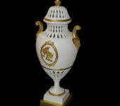 Ваза "Римлянин", Ceramiche Dal Pra