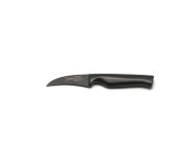 Нож для чистки 7 см, серия 109000 Virtu Black, IVO
