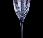 Набор бокалов для красного вина "Zara 606", 6 шт, 104542, Precious Cre Art, Италия