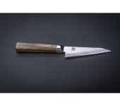 Нож для удаления костей из мяса, Shun Blue, 15 см, KAI
