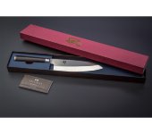 Нож Deba, Shun Pro, 16,5 см, KAI
