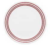 Тарелка закусочная 22 см "Ruby Red", Corelle