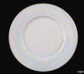 Набор тарелок «Аурум», 22 см, 6 шт, Hankook Prouna
