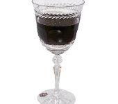 Бокалы для красного вина "Шенонсо", набор 6 шт, хрусталь, Cristallerie DE Montbronn