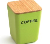 Емкость для хранения кофе с крышкой "CooknCo", BergHOFF  