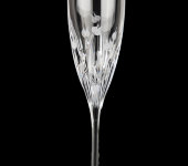 Бокалы для шампанского Pisa, хрусталь, набор 6 шт, RCR Da Vinci Cristal