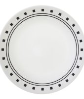 Тарелка десертная 17 см "City Block", Corelle