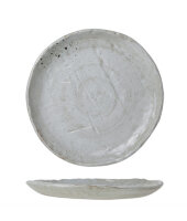 Тарелка DOLMEN, ROOMERS